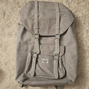 HERSCHEL BACKPACK/ TRAVEL BACKPACK